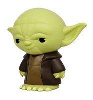 Monogram International Star Wars Yoda Tirelire De PVC