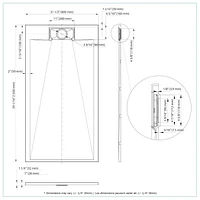 SAUL-3260-MRB