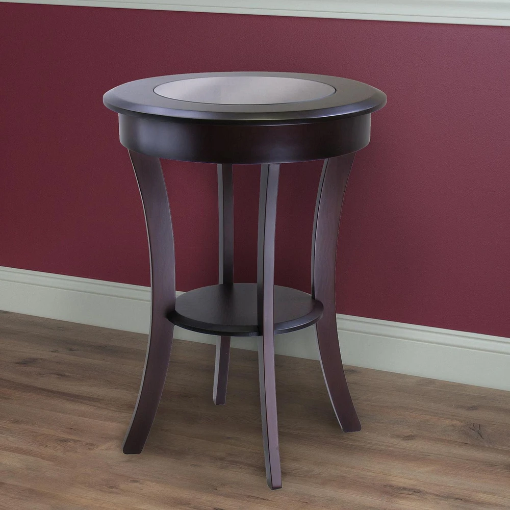 Table d'appoint Cassie - 40019