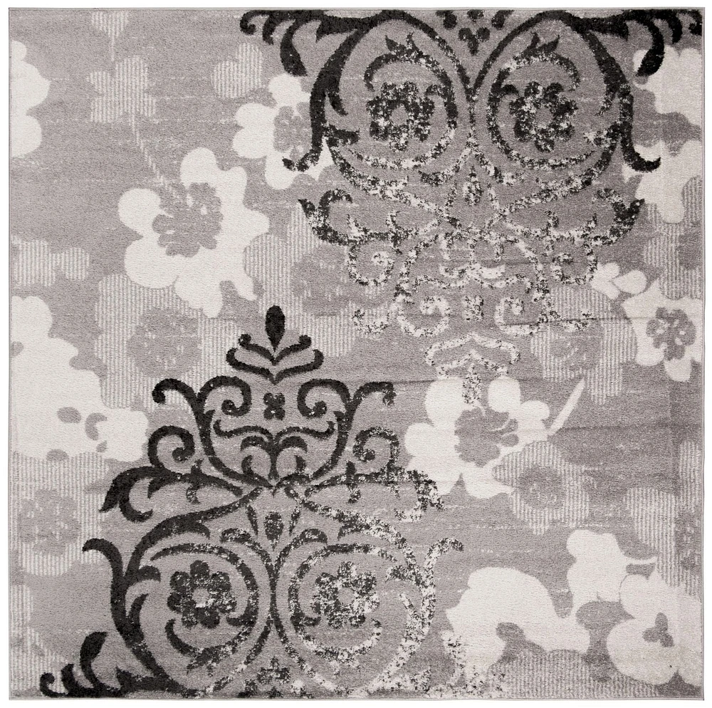 SAFAVIEH Adirondack Hortense Tapis Floral