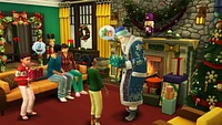 THE SIMS 4 EPISODE 9 ECO LIFESTYLE BUNDLE (XBOX ONE), Xbox One