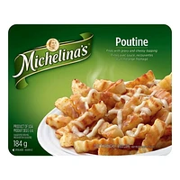 Michelina's Poutine