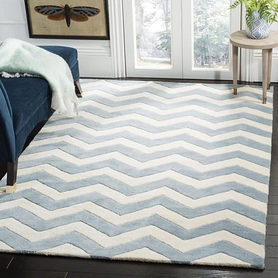 Safavieh Chatham Jake Tapis Chevron