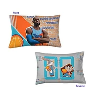 Space Jam « Joueurs Looney » Taie d’oreiller Taie d’oreiller Space Jam