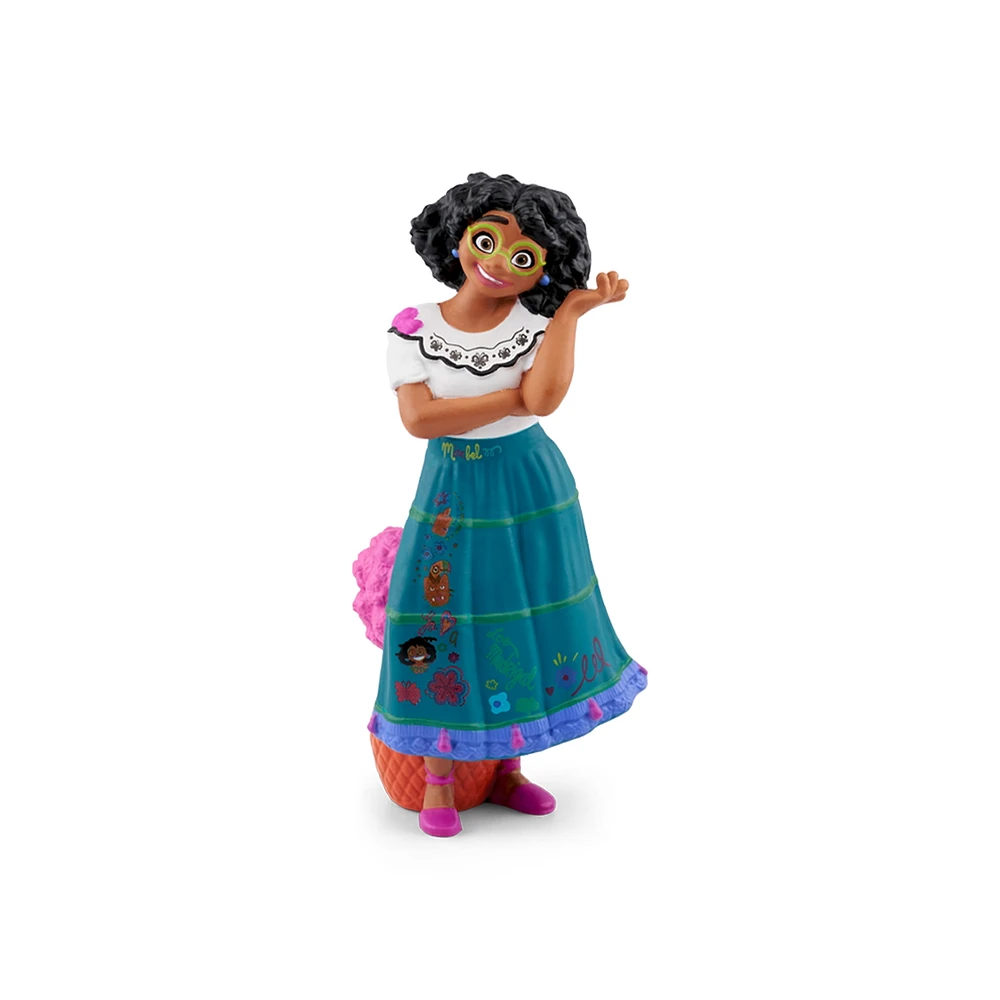 Tonies Figurine Audio - Encanto de Disney (Anglais)