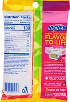 HI-CHEW REGULAR MIX