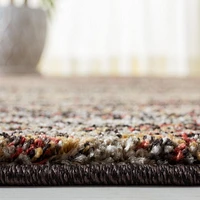 SAFAVIEH Retro Gorica Tapis Abstrait