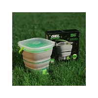 Gel Blaster Collapsible Gellet Depot Bucket