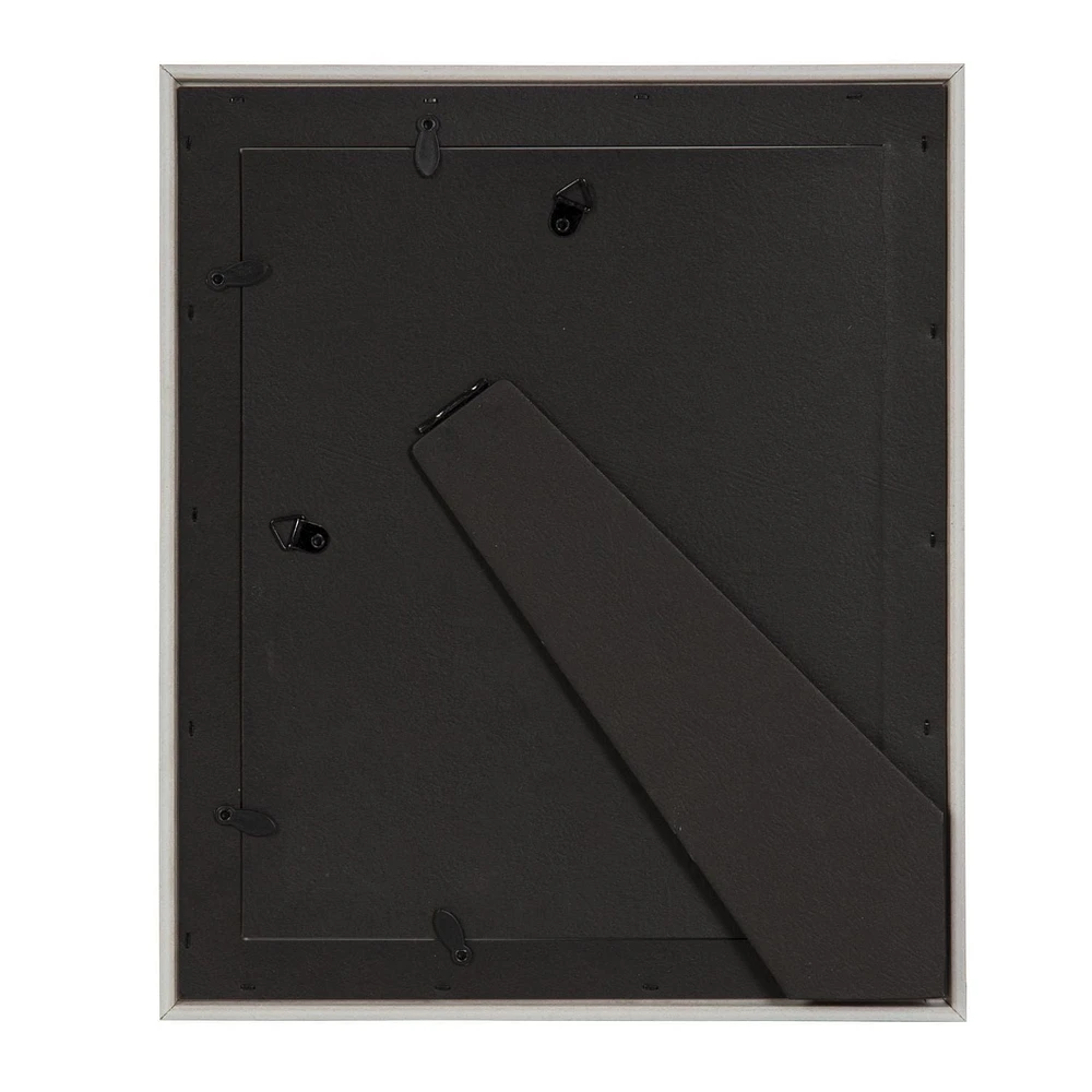 Cadre photo naturel de table Rizzoli de Hometrends 20,3 x 25,4 cm