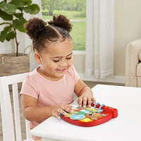 VTech J'apprends à m'habiller - Version française