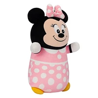 Squishmallows 10" Hugmees, Minnie Mouse
