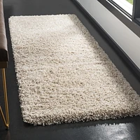 Safavieh California Solid Plush Shag Area Rug