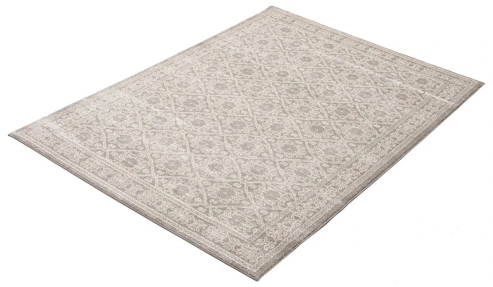 Tapis ECARPET pour Salon, Salle à Manger et Chambre Collection Emma