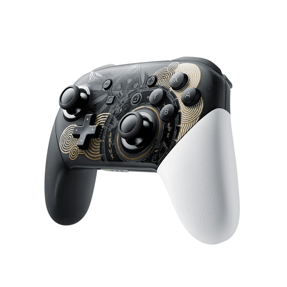 Nintendo Switch™ Pro Controller - The Legend of Zelda™: Tears of the Kingdom Edition