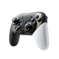 Nintendo Switch™ Pro Controller - The Legend of Zelda™: Tears of the Kingdom Edition