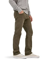 Wrangler denim couleur mode pour hommes de