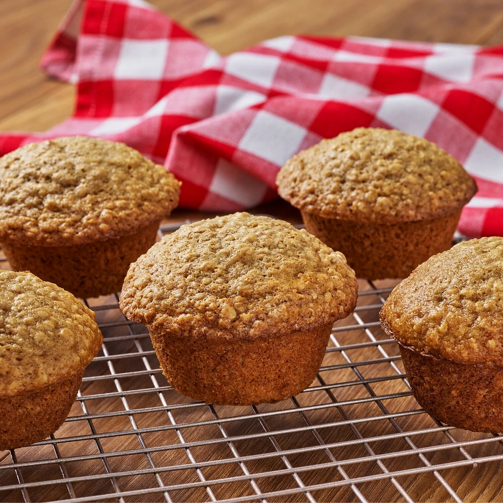 Quaker Oatmeal Muffin Mix