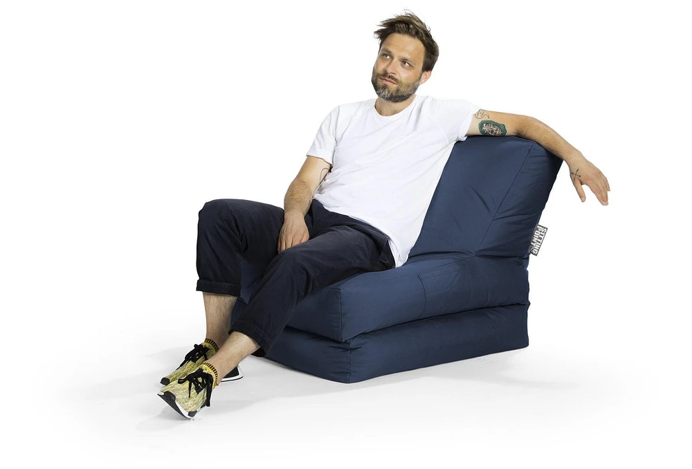 Fauteuil Poire Twist de Gouchee Home