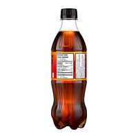 Coca-Cola Crème de Orange Zero Sucre Coca-Cola Crème de Orange Zero 500ml