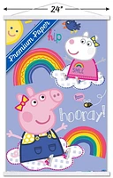 Peppa Pig - Hourra