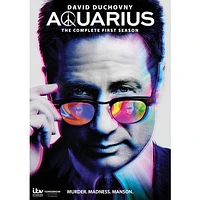 Aquarius: The Complete First Season