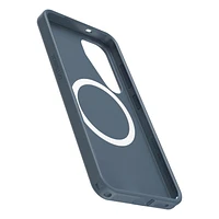 OtterBox Étui Symmetry Magnets Bluetiful pour Samsung Galaxy S25