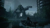 The Last of Us Part II (PS4), PlayStation 4