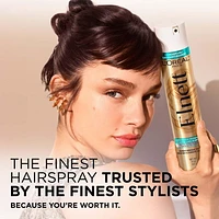 Elnett Satin Unscented Hairspray