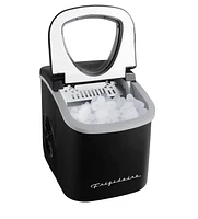 Bullet shaped <br>26 lbs. ICE MAKER, 26 LBS ICE MAKER