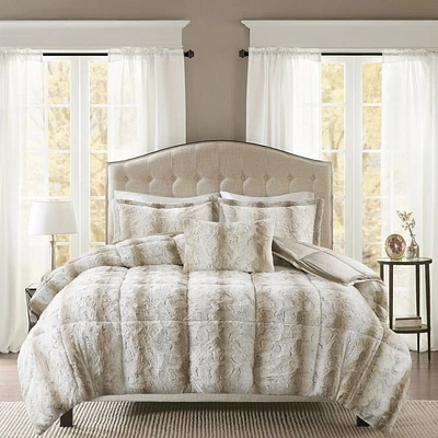 Home Essence Marselle Comforter Set