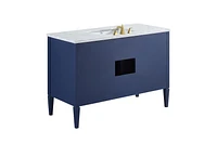 A&E Bath and Shower MIDLAND-BU-48 Vanity
