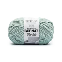 Bernat® Blanket™ #6 Super Bulky Polyester Yarn 10.5oz/300g
