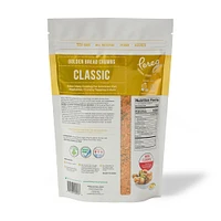 BREAD CRUMB CLASSIC - FRENCH E-ALTRA MIETTE DE PAIN CLASS