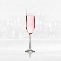 SPARKLE FLUTES À CHAMPAGNE 190ML BTE/4