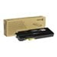 Xerox VersaLink C400/C405 Yellow High Capacity Toner Cartridge 106R03513