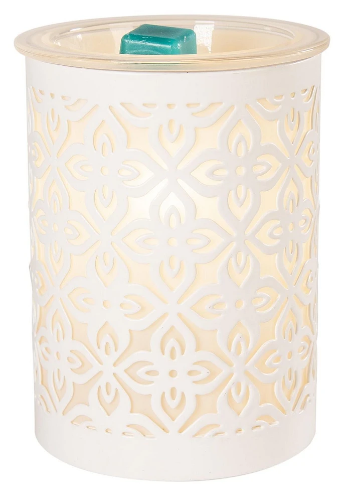 ScentSationals Full Size Warmer - Maebly, 25 Watt Bulb Warmer