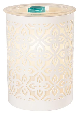 ScentSationals Full Size Warmer - Maebly, 25 Watt Bulb Warmer