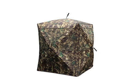 CACHE DE CHASSE 2 PERSONNES OZARK TRAIL