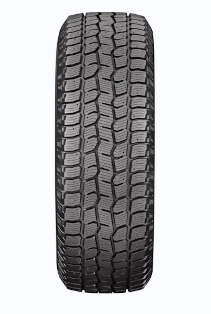 Cooper Discoverer Snow Claw LT275/65R20 E/10PLY BSW