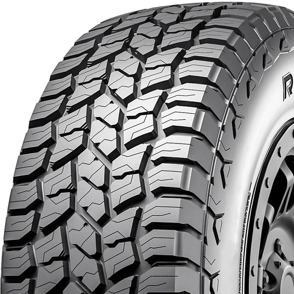 Rovelo Ridgetrak A/T II LT265/75R16 LRE pneu