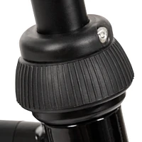 Le Rock It de Huffy ,16 pouces, vélo pour garçons avec roues d’entraînement, noir 4-6 ans