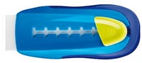 Maped Eraser Universal with Refill - Blue, Standard Eraser