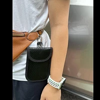 Treksafe RFID Shield Pouch, TR14036 RFID Pouch