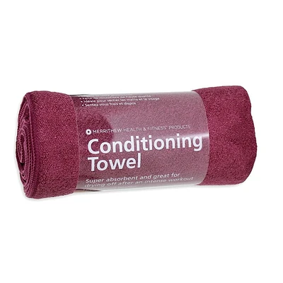 Merrithew Serviette de conditionnement (Vin)