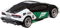 Hot Wheels Véhicule Lamborghini Huracan