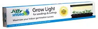 Jiffy Hydro Grow Light, For seedlings & cuttings
