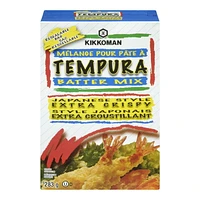 Kikkoman Japanese Tempura Mix