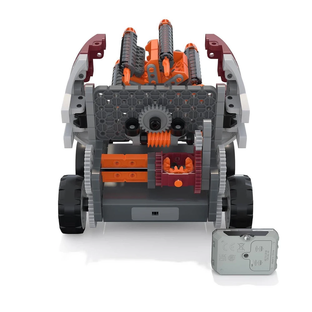 Lanceur de fléchettes RC Dart Blaster VEX Robotics