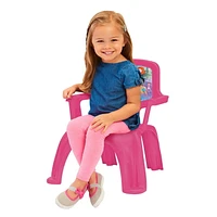 Disney Princess Resin Chair