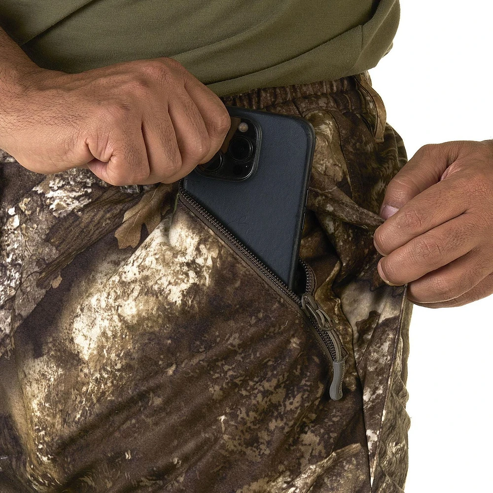 Realtree APX Men's Insulated Pant